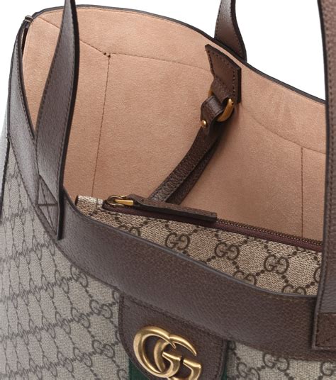 gucci fake bookbag|Gucci knockoff tote bag.